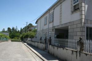 Fotografie z fotogalerie ubytování Casa Espiñedo v destinaci Carballino