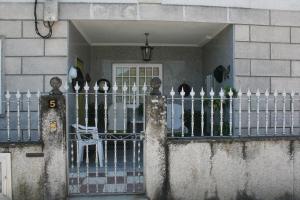 Fotografie z fotogalerie ubytování Casa Espiñedo v destinaci Carballino