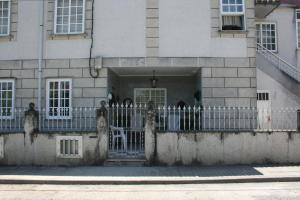Fotografie z fotogalerie ubytování Casa Espiñedo v destinaci Carballino