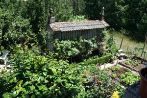 Fotografie z fotogalerie ubytování Casa Espiñedo v destinaci Carballino