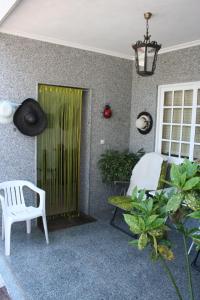 Fotografie z fotogalerie ubytování Casa Espiñedo v destinaci Carballino