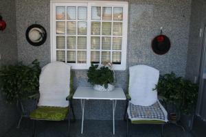 Fotografie z fotogalerie ubytování Casa Espiñedo v destinaci Carballino + 37 fotografií