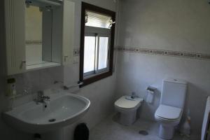 Fotografie z fotogalerie ubytování Casa Espiñedo v destinaci Carballino