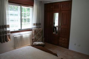 Fotografie z fotogalerie ubytování Casa Espiñedo v destinaci Carballino