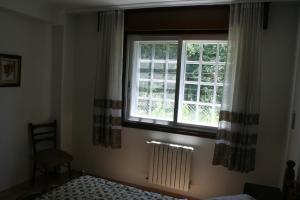 Fotografie z fotogalerie ubytování Casa Espiñedo v destinaci Carballino