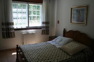 Fotografie z fotogalerie ubytování Casa Espiñedo v destinaci Carballino