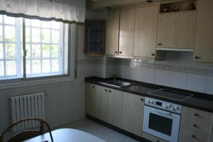 Fotografie z fotogalerie ubytování Casa Espiñedo v destinaci Carballino