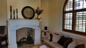 Gallery image of Thorn Hill Vineyards Villa Suites in Clear Lake Riviera