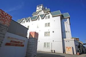 Φωτογραφία από το άλμπουμ του Hotel Ohirune Racco Himeji Royal (Adult Only) σε Himeji