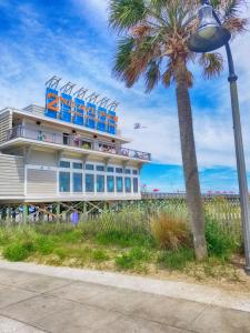 Gallery image of 1906 OO in Myrtle Beach