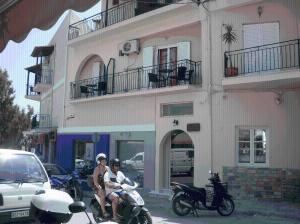 Billede fra billedgalleriet på Karafelas Hotel i Skiathos by