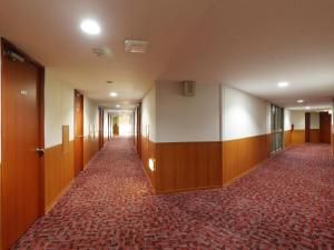 Fotografie z fotogalerie ubytování Kurashiki Station Hotel v destinaci Kurašiki