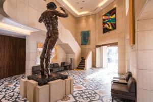 Fotografie z fotogalerie ubytování Hotel Leo v destinaci Čedžu