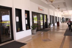 Afbeelding uit fotogalerij van Permai Hotel Kuala Terengganu in Kuala Terengganu