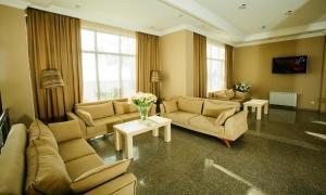 Gallery image of Kobuleti Pearl Of Sea Hotel & Spa in K'obulet'i