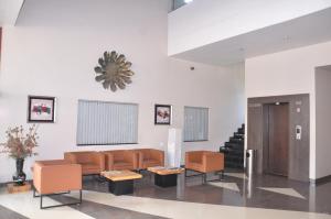 Gallery image of Lotus Hotel in Solapur