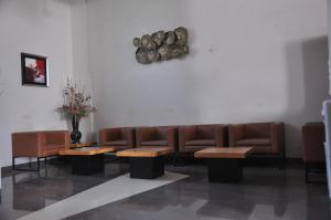 Gallery image of Lotus Hotel in Solapur