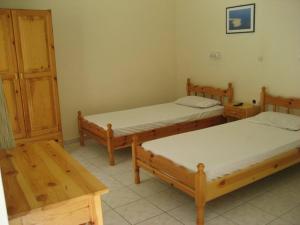 Fotografie z fotogalerie ubytování Mediterraneo studios v destinaci Vasiliki