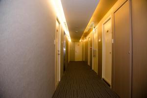 Fotografie z fotogalerie ubytování The Koos Hotel Dahu v destinaci Taipei