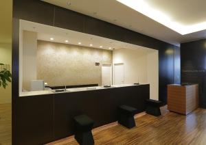 Fotografie z fotogalerie ubytování Akihabara Washington Hotel v Tokiu