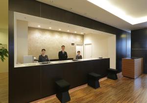 Hosté ubytování Akihabara Washington Hotel