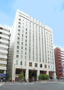 Gallery image of Akihabara Washington Hotel in Tokyo