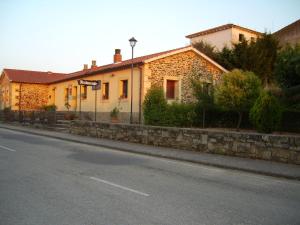 Budova, kde se penzion nachází + 19 fotografií
