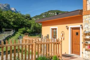 Nespecifikovaný výhled na hory nebo výhled na hory při pohledu z bed and breakfast