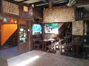 Galeriebild der Unterkunft North Star Guest House in Chiang Mai