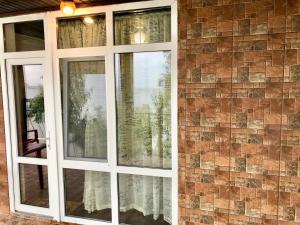 Fotografie z fotogalerie ubytování Akvitaniya Mini-Hotel v destinaci Zatoka