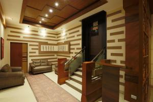 Fotografie z fotogalerie ubytování Hotel Millennium v destinaci Guváhátí