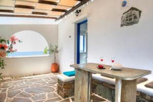 Fotografie z fotogalerie ubytování Porto Vlastos v destinaci Agios Ioannis