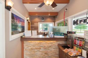 Gallery image of Nordic Inn and Suites in Portland