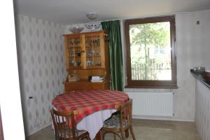 Fotografie z fotogalerie ubytování Nunua's Bed and Breakfast v destinaci Tbilisi City