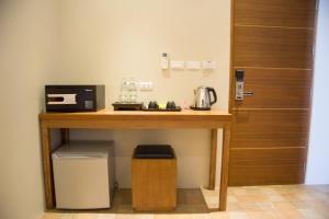 Gallery image of At Samui Boutique Hotel in Chaweng