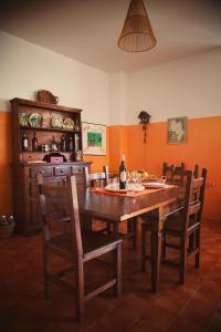 Fotografie z fotogalerie ubytování B&B Vigneto Pardom v destinaci Montiglio + 32 fotografií