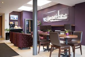 Gallery image of Hello Hotel in Manchester