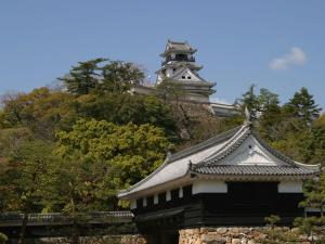 Gallery image of Hotel Minatoya in Kochi