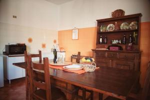 Nápoje v ubytování B&B Vigneto Pardom
