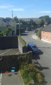 Foto dalla galleria di An Stór Townhouse a Midleton