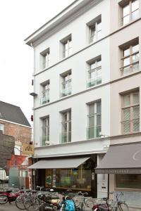 Imagen de la galería de Drabstraat 2 Apartment, en Gante