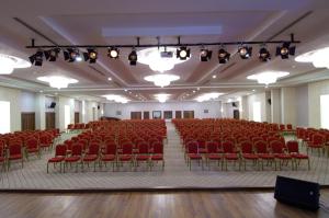 Konferenční prostory v ubytování Safran Thermal Resort Sandikli + 37 fotografií