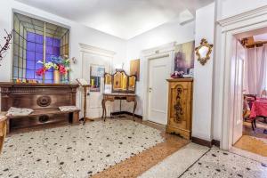 Fotografie z fotogalerie ubytování Alloggi B&b Allegri v Benátkách