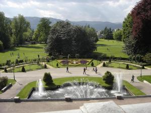 Afbeelding uit fotogalerij van Campanile Valence Sud in Valence