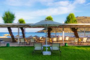 Φυσικό τοπίο κοντά σε αυτό το ξενοδοχείο