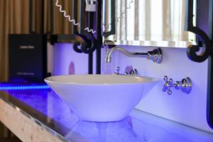 Ảnh trong thư viện ảnh của Lindos View Hotel ở Lindos