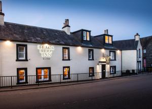 Afbeelding uit fotogalerij van Black Bull Inn, Moffat in Moffat