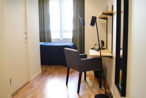 Fotografie z fotogalerie ubytování Hotel Falun v destinaci Falun