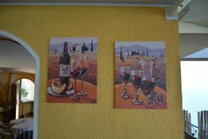 Fotografie z fotogalerie ubytování Hotel La Terrazzina v destinaci Gargnano + 60 fotografií