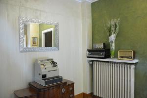 Hotel La Terrazzina